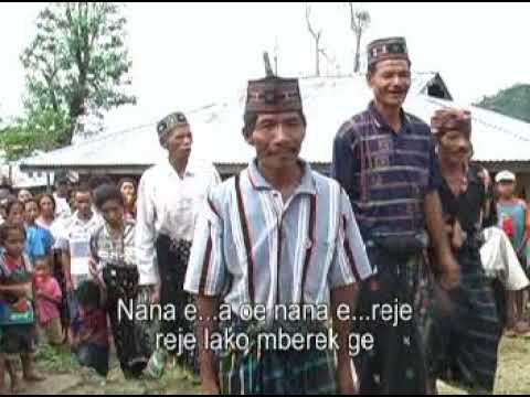 TUKE MBARU VOC. SIUS MAGUNG FT. SISKA HUMAN
