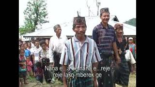 TUKE MBARU VOC. SIUS MAGUNG FT. SISKA HUMAN