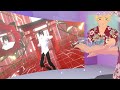 【VRMLV】踊らせてみました(manaco / 私を殺さないでよ)