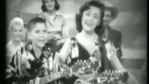 Collins Kids - Peggy Sue
