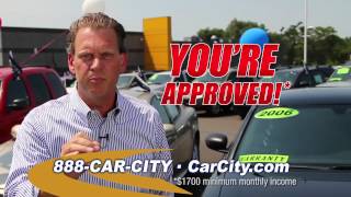 Car City - Grand Rapids Used Cars