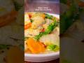 Capcay Simple & Crunchy | Menu Sehat Ramadan & Everyday Meal