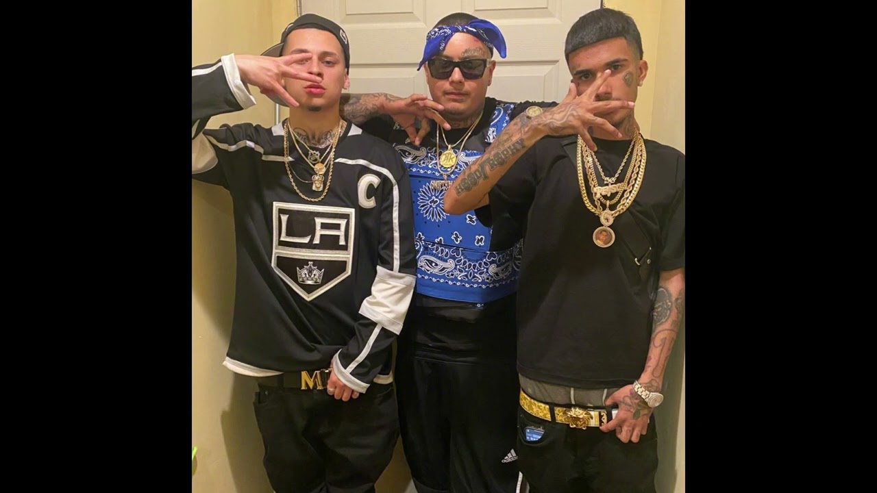 Peysoh - Rabbit Gang (Official Instrumental)