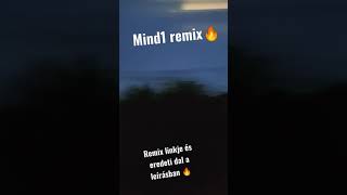 Mind1 Remix🔥