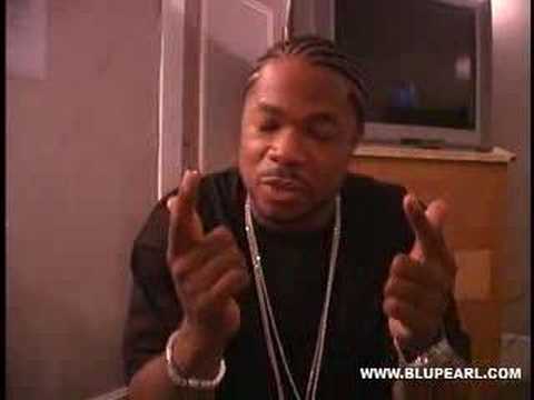 Xzibit Interview - YouTube