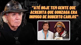 VERDADES E MENTIRAS QUE MARCARAM A HISTÓRIA DE LUIZ GONZAGA!