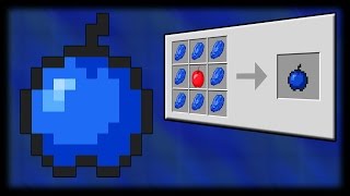Как Скрафтить Лазуритное Яблоко? - Power Apples Mod Майнкрафт Как Скрафтить Лазуритное Яблоко? - Power Apples Mod Майнкрафт