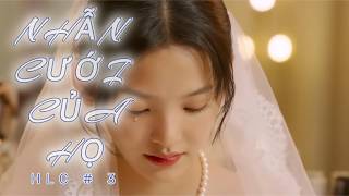 NHẪN CƯỚI CỦA HỌ x HLC #3 |NHẠC TREND TIKTOK 2026|NHẪN CƯỚI CỦA HỌ ĐEO SAI NGƯỜI EM ƠI #music #sad