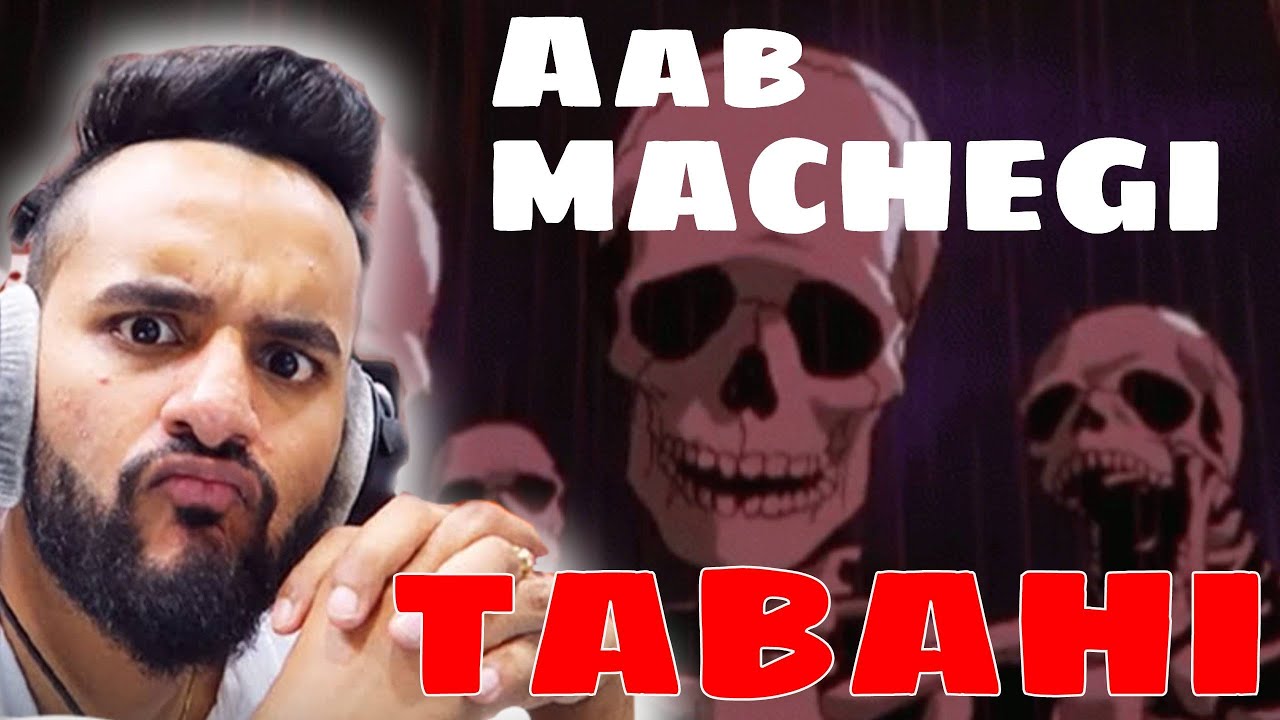 Fukra Insaan ko kon Bachayega TABAHI SE FT. THARA BHAI JOGINDER