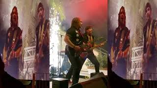HARTLEY ROAD 80&#39;s classic Arena Rock tribute band in the Dominican Republic!