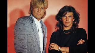 Modern Talking -With A Little Love (Extended Synth Version)