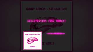 Benny Benassi - Satisfaction (MKZ remix)