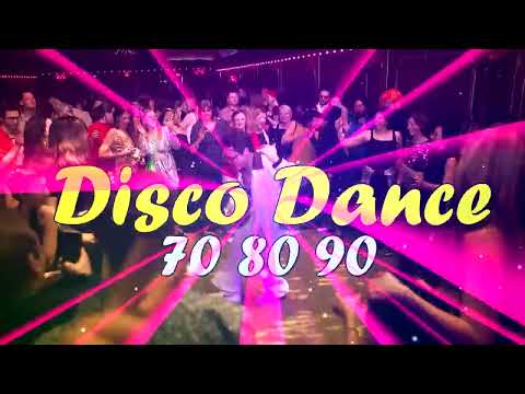 Best Disco Dance Songs Of 70 80 90 Legends Golden Eurodisco Megamix