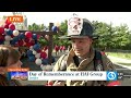 HAI Group 9/11 Remembrance