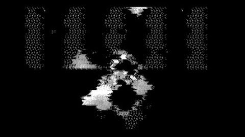 PWP - False Dimension (2K C64 demo)