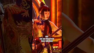 Download Lagu Wukong (Live in Poland) #folkmetal #nini #metal #shamisen MP3 Download Lagu Wukong (Live in Poland) #folkmetal #nini #metal #shamisen MP3