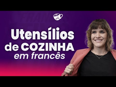 Aprender Francês Lição 3: Frases Úteis e as Cores