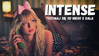 INTENSE - Trzymaj się od niego z dala (Official Video) Disco Polo Nowość