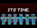 We Invaded A Private Youtuber SMP