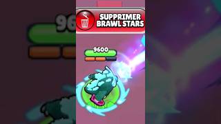 Il A Désinstallé Brawl Stars ?