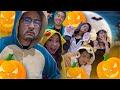 Halloween Drinking stream with Fuslie, ZHC, lilypichu & more | peterparkTV