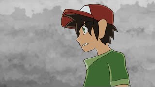 Personal project shot redraw + Breakdown