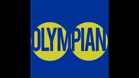 Vertebral - Auto Drive [OLY019]