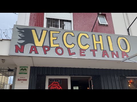 Pizzaria santa-mariense recebe certificado internacional 'Verace' de Nápoles