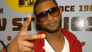 Usher - Last To Know [Full Version]