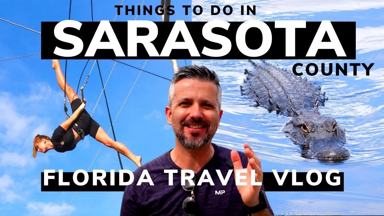 Unforgettable Sarasota Florida Travel Guide: Top Attractions and ...