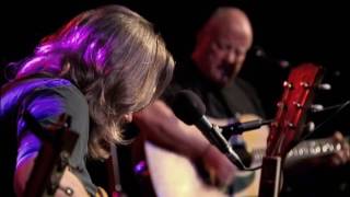 CHRISTY MOORE NORTH &amp; SOUTH live at  Barrowland