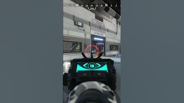 Apex Legends dunked on em #shorts