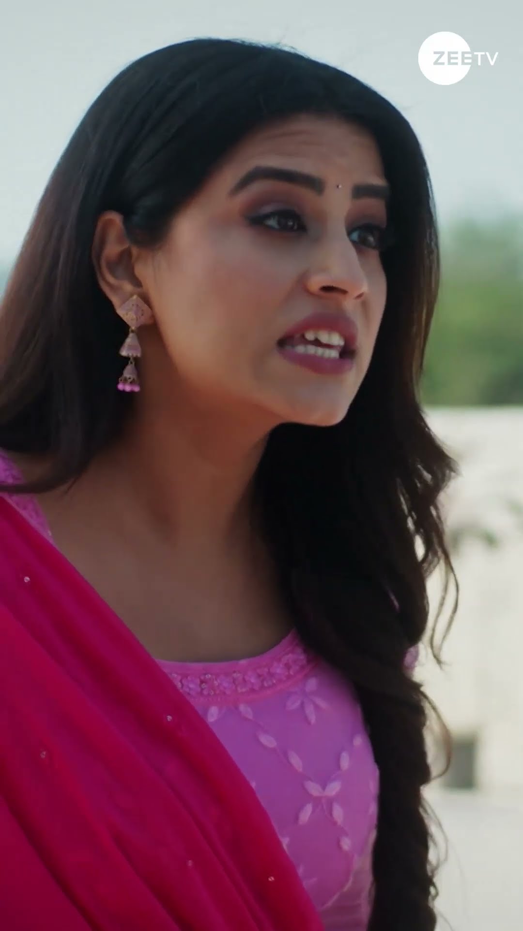 #Bas Itna Sa Khwaab #Shorts #Zee TV #Entertainment #Reality Tv Show