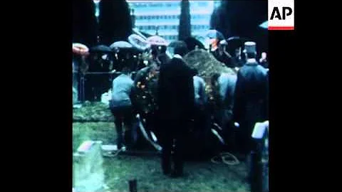 Quanti anni aveva Charlie Chaplin quando è morto?