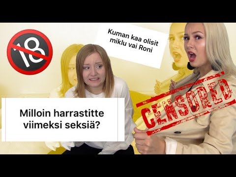 Video: Milloin stringit keksittiin?