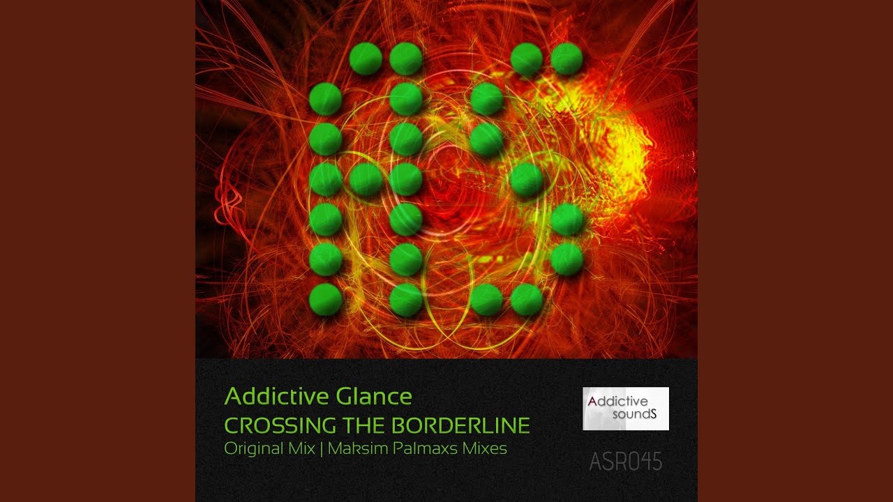 Crossing The Borderline (Maksim Palmaxs Club Remix) - YouTube