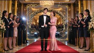 [Multi SUB] （全集）他為了自己的白月光初戀付出了六年，換來的只有背叛，重來一世，他本只想搞錢，誰知開局竟然絕色校花盯上了要表白？ ！#逆袭  #MiniDrama #精彩大陆短剧
