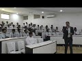 S B Jain Institute of Technology, Management and Research Seminar hall S B Jain Institute of Technology, Management and Research Seminar hall