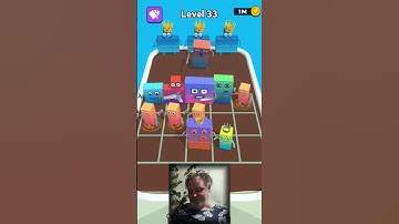Merge Number Cube Lore Run & Battles ⭐ 33 ✅ #Shorts