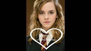 how to get hair like hermione granger 1