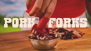 Pork Forks | Porktoberfest: Celebrating 10 Years of National Pulled Pork Day