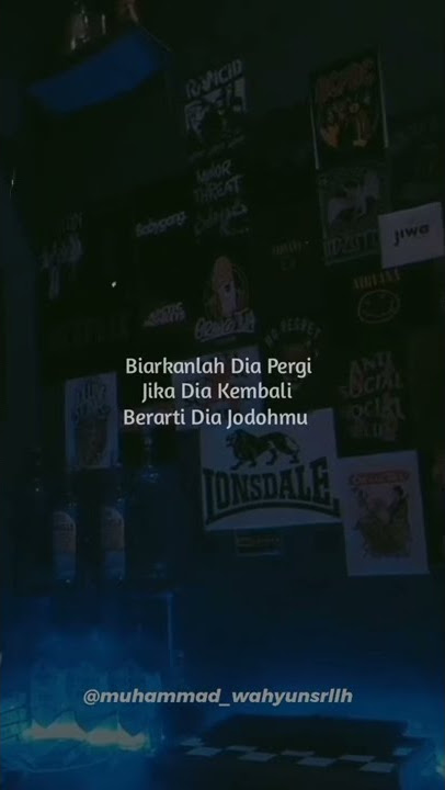 Story Wa 30 detik || DJ Karna ada ko ✨