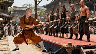 Phim Lẻ 2026: Quận Chúa Bị Săn Lùng Lấy Mạng, Ai Ngờ Là Thợ Săn Ẩn Mình 1 Mình Dọn Sạch Đám Sát Thủ