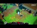 Minecraft Dungeons wowieeee