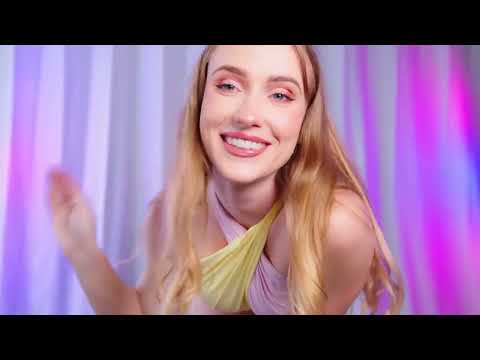 Scarlet Chase   BTS Bikini Try on Haul Reina Olga Secret Crush 💕2025