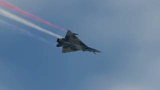 DCS: AIR SHOW Dassault Mirage 2000C