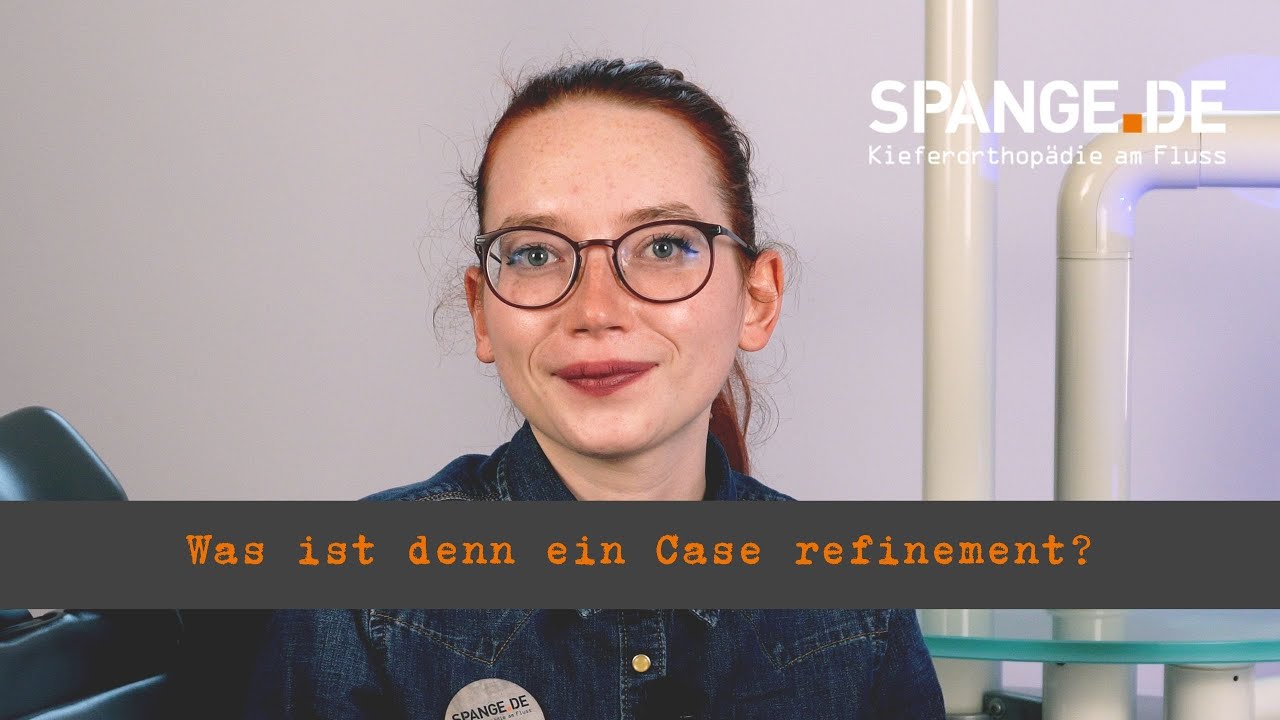 Das Case Refinement | SPANGE.DE erklärt - YouTube