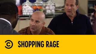 Shopping Rage | Modern Family | Comedy Central Africa