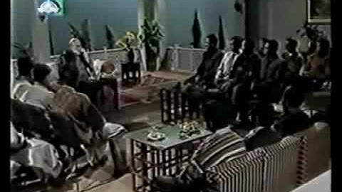 Zavia By Ashfaq Ahmed Last Episode