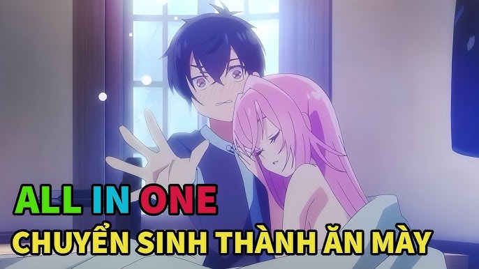 TeamAnime  Ma Nữ Cứng Đầu  - Tập 1